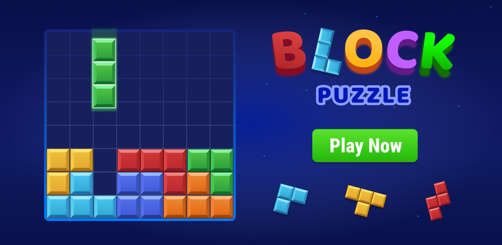 Block Puzzle: Super Blast